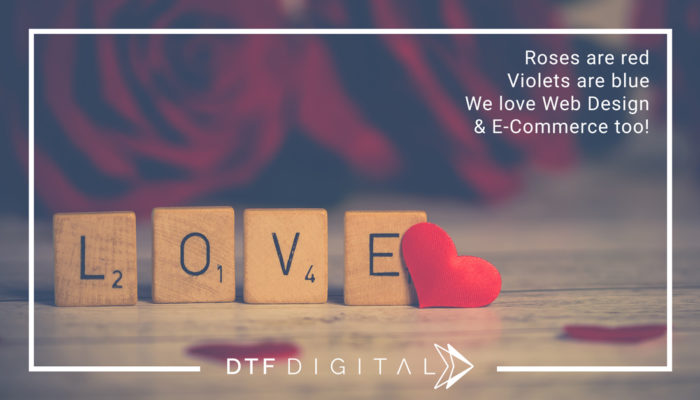 Valentine's Day at DTF Digital
