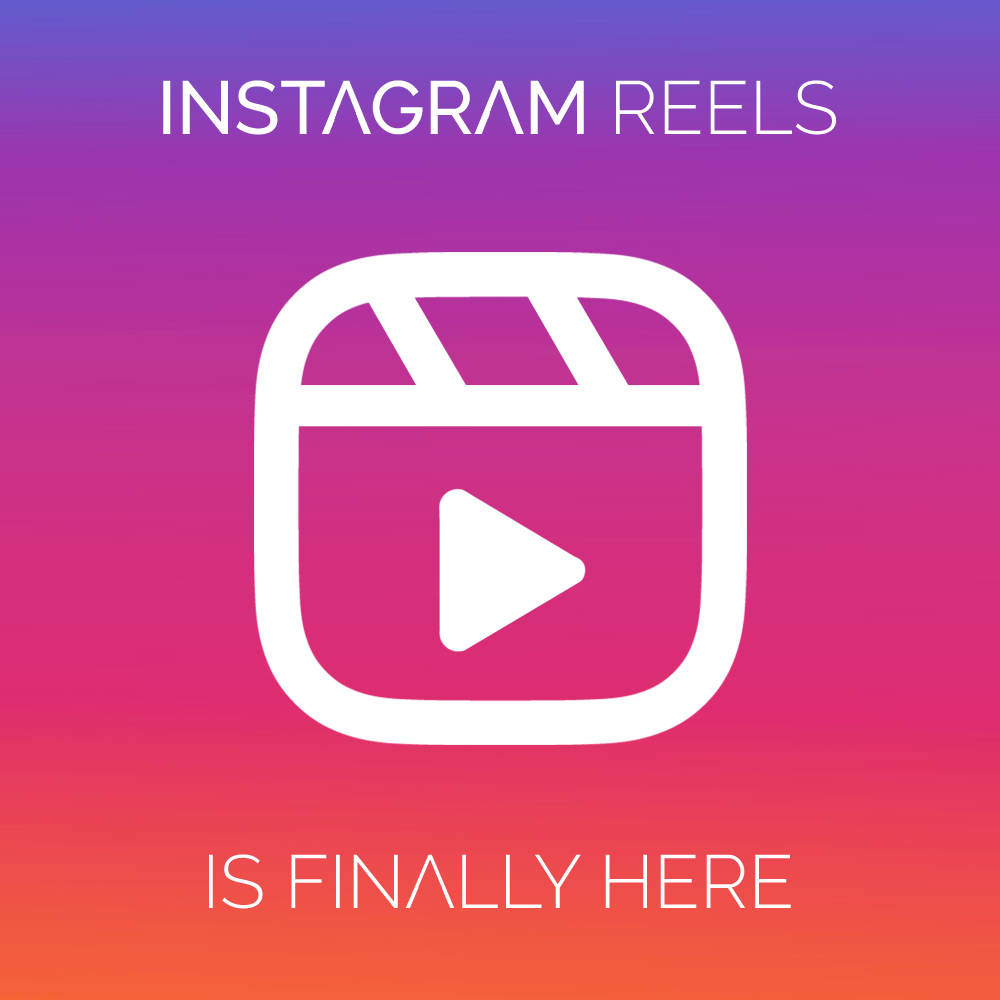 Instagram launches Reels, a short video feature designed to rival