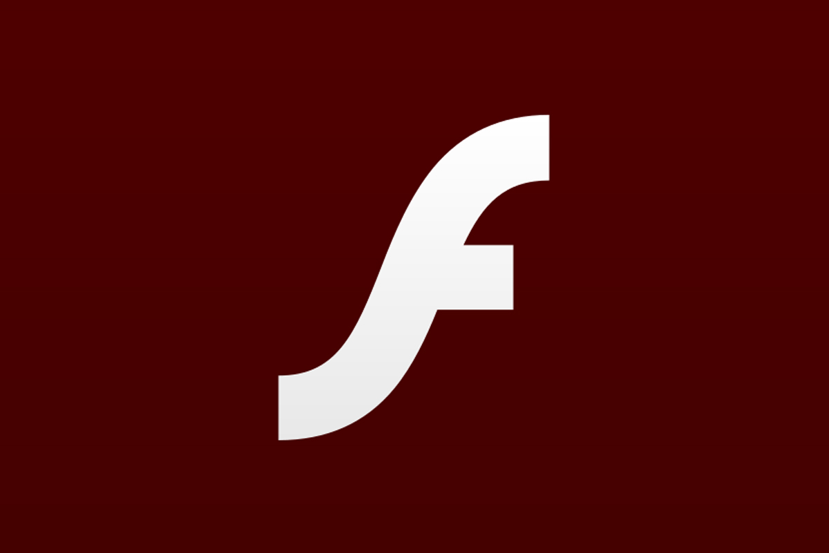 Adobe flash когда появился