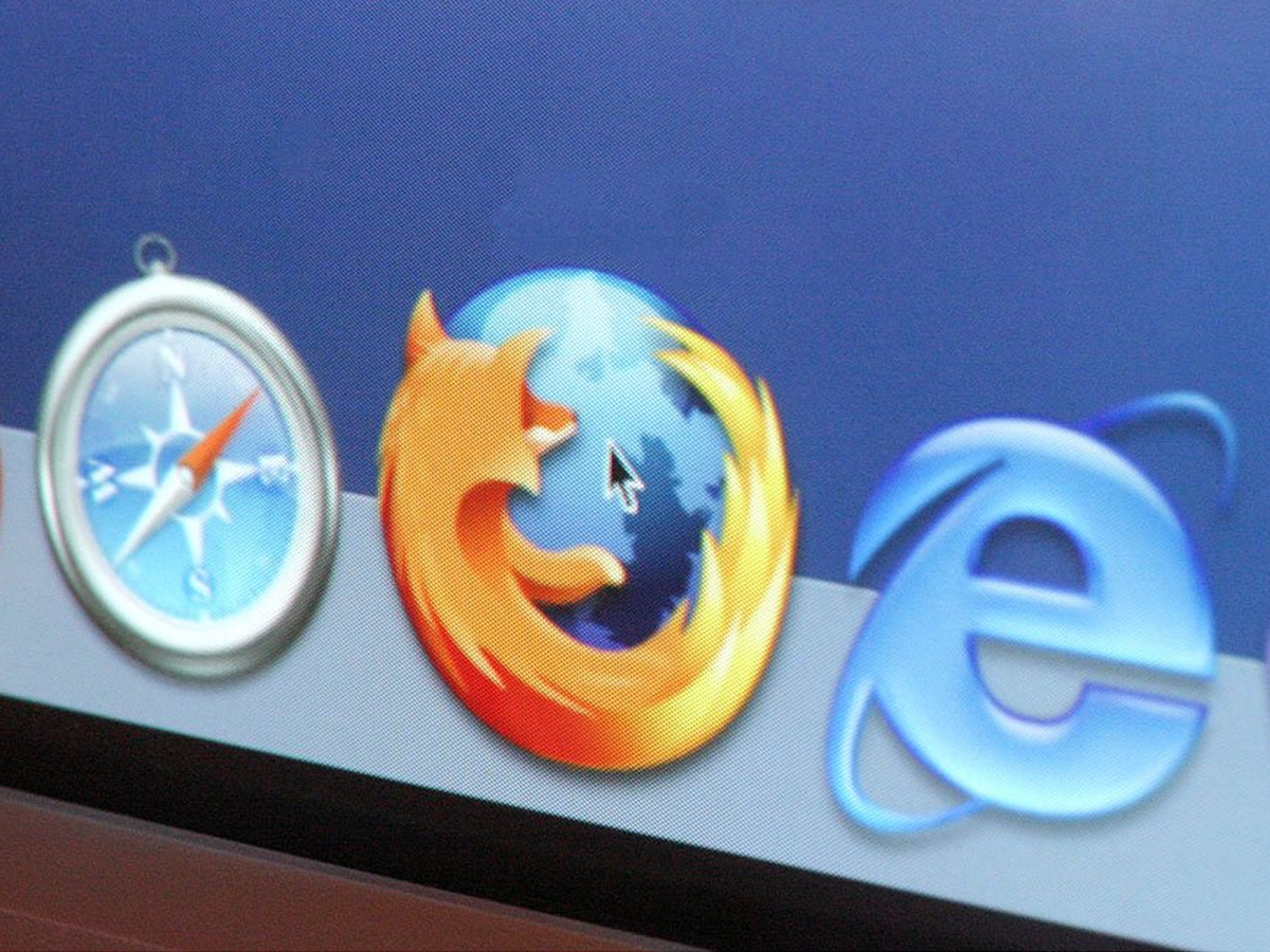 Internet Explorer being retired