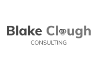 Blake Clough Logo