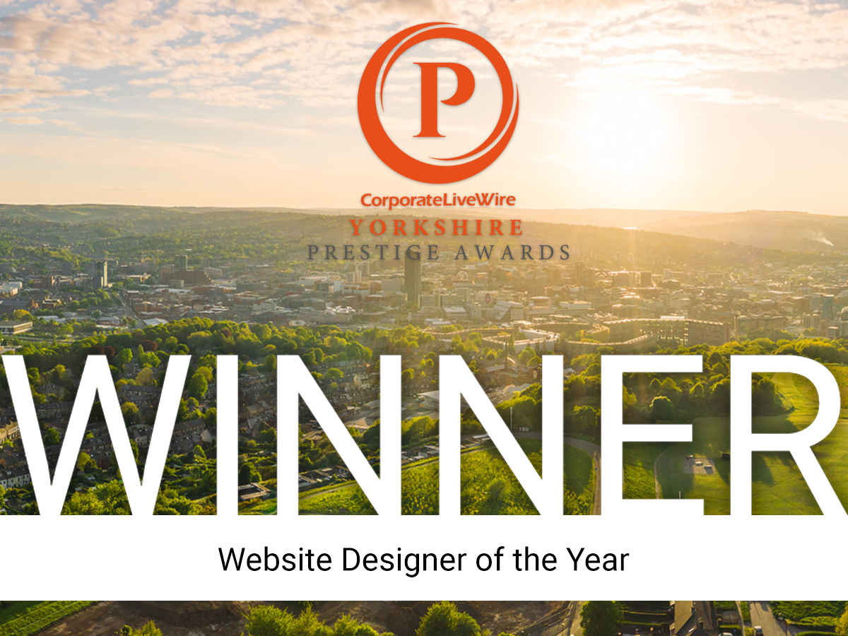 Website Designer of the Year