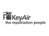 KeyAir Logo
