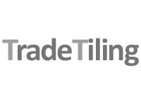 Trade Tiling Logo