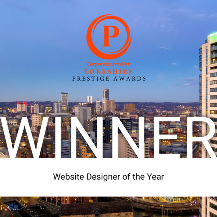 Yorkshire Award Winning Digital Agency