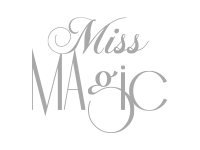 Miss Magic Logo