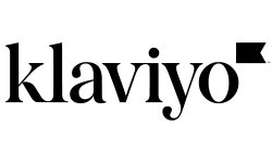 Klaviyo Email Marketing Logo