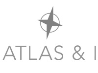Atlas & I Logo