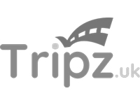 Tripz Logo