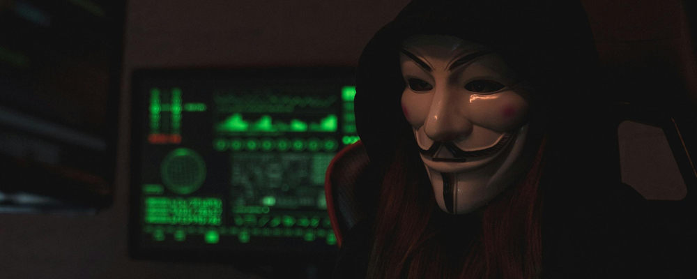 M&S Cyber Attack - Anonymous Hacker